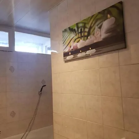 Superbe Appartement En Residence Prive Avec Un Parking Prive Scionzier Exterior photo